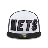 NEW ERA FITTED 9FIFTY  - BROOKLYN NETS - 60298394