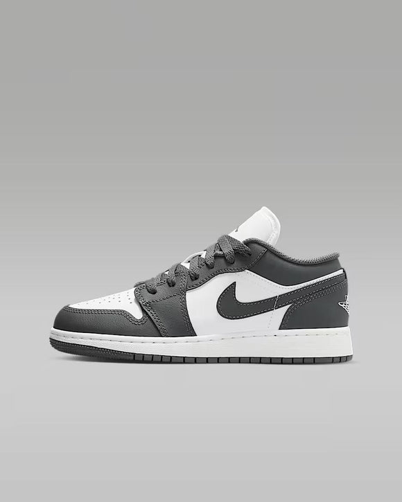 (GS) AIR JORDAN 1 LOW - 553560044