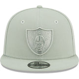 NEW ERA SNAPBACK 9FIFTY  - LAS VEGAS RAIDERS - 60368356