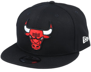 NEW ERA SNAPBACK 9FIFTY - CHICAGO BULLS 70558225