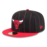 NEW ERA 59FIFTY - CHICAGO BULLS - 60305536