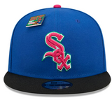 NEW ERA SNAPBACK 9FIFTY - CHICAGO WHITE SOX - 60506865