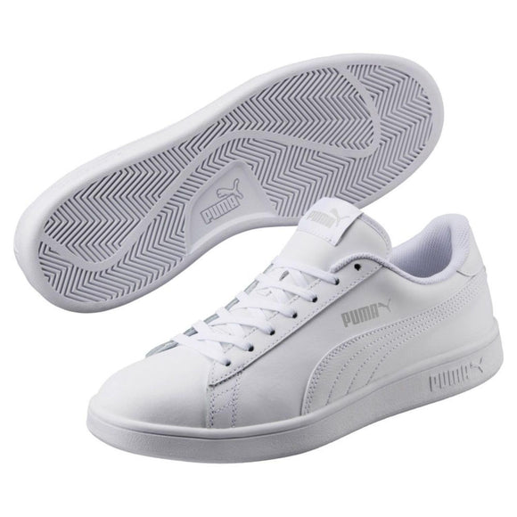 (M) PUMA SMASH V2 L - 36521507 - WHITE