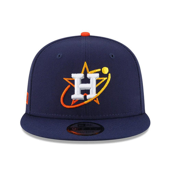 NEW ERA SNAPBACK 9FIFTY - HOUSTON ASTROS - 60139229