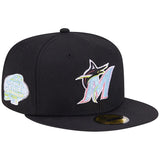 NEW ERA 59FIFTY - MIAMI MARLINS - 60303729