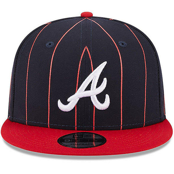 NEW ERA 59FIFTY - ATLANTA BRAVES - 60305501