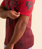 AMERICAN FIGHTER T SHIRT - FM15622 - CROFION