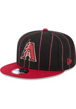 NEW ERA FITTED 59FIFTY - ARIZONA DIAMOND - 60305498