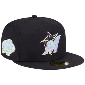 NEW ERA 59FIFTY - MIAMI MARLINS - 60303729