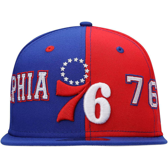 NEW ERA SNAPBACK 9FIFTY  - PHILADEL PHIA - 60296613