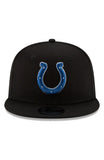 NEW ERA SNAPBACK 9FIFTY - INDIANAPLOS COLTS - 11872996