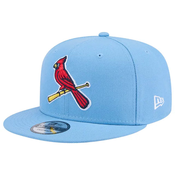 NEW ERA SNAPBACK 9FIFTY  - ST. LOUIS CARINALS - 60440297