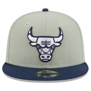 NEW ERA SNAPBACK 9FIFTY  - CHICAGO BULLS - 60368923