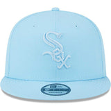 NEW ERA SNAPBACK 9FIFTY - WHITE SOX - 60323492