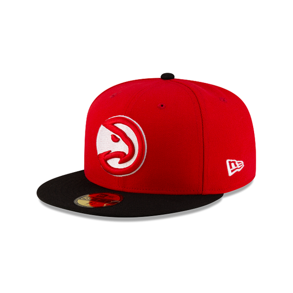NEW ERA FITTED 59FIFTY - ATLHAW - 70343705