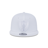 NEW ERA SNAPBACK 9FIFTY  - LAS VEGAS RAIDERS - 60368356