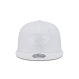 NEW ERA SNAPBACK 9FIFTY - SANFRANCISCO 49ERS 60352209