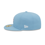 NEW ERA FITTED 59FIFTY - CHICAGO CUBS - 70652288