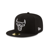 NEW ERA FITTED 59FIFTY - CHICAGO BULLS 70344019