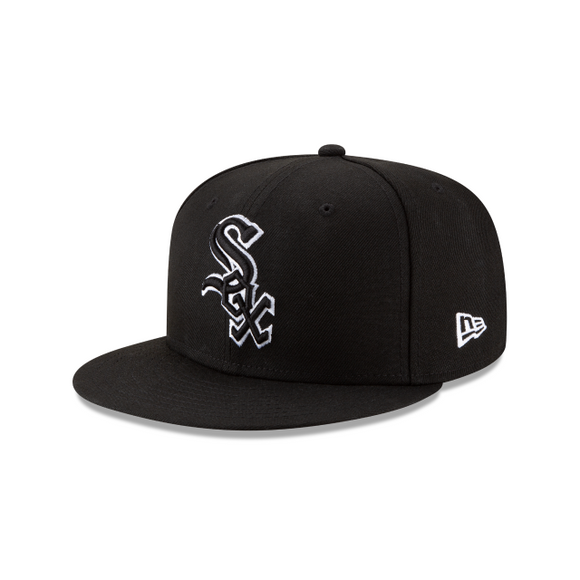 NEW ERA FITTED 59FIFTY - CHICAGO WHITE SOX - 11941974