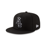 NEW ERA FITTED 59FIFTY - CHICAGO WHITE SOX - 11941974