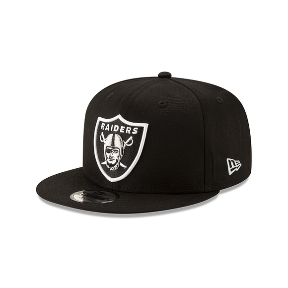 NEW ERA SNAPBACK 9FIFTY - LAS VEGAS RAIDERS -11872956