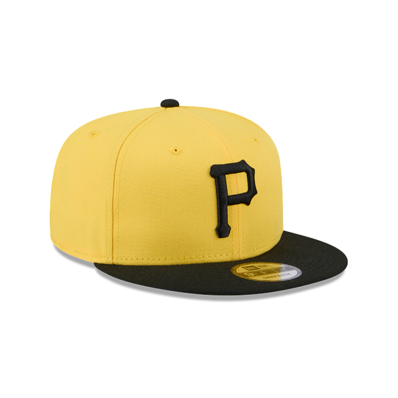 NEW ERA SNAPBACK PITTSBURGH  9FIFTY - 60567856