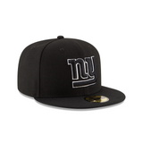 NEW ERA FITTED 59FIFTY - NEY YORK GIANTS - 11352442