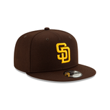 NEW ERA SNAPBACK 9FIFTY  - SAN DIAGO PAD - 12351317
