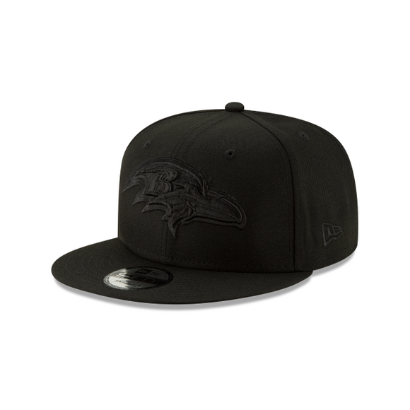 NEW ERA SNAPBACK 9FIFTY - BALTIMORE RAVENS - 11873034