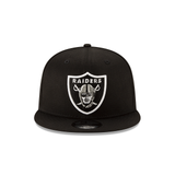 NEW ERA SNAPBACK 9FIFTY - LAS VEGAS RAIDERS -11872956