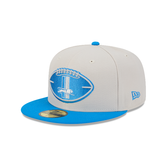 NEW ERA FITTED 59FIFTY - DETROIT LIONS - 60548719