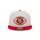 NEW ERA FITTED 59FIFTY - SAN FRANCISCO - 60548730