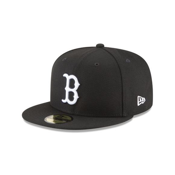 NEW ERA FITTED 59FIFTY - BOSTON RED SOX - 11591174