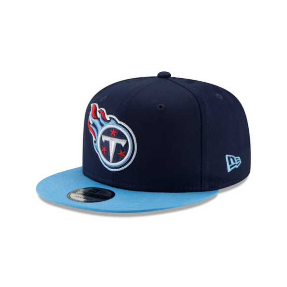 NEW ERA SNAPBACK 9FIFTY - TENNESSEE TITANS - 11872934