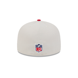 NEW ERA FITTED 59FIFTY - SAN FRANCISCO - 60548730