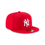 NEW ERA FITTED 59FIFTY - NEW YORK YANKEES - 11591122