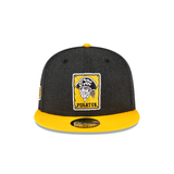 NEW ERA FITTED 59FIFTY - PIRATES - 70805226