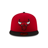 NEW ERA FITTED 59FIFTY - CHICAGO BULLS 70343697