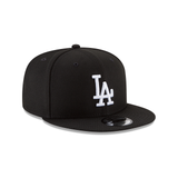 NEW ERA SNAPBACK 9FIFTY  - LOS ANGELES DODGERS - 11591046