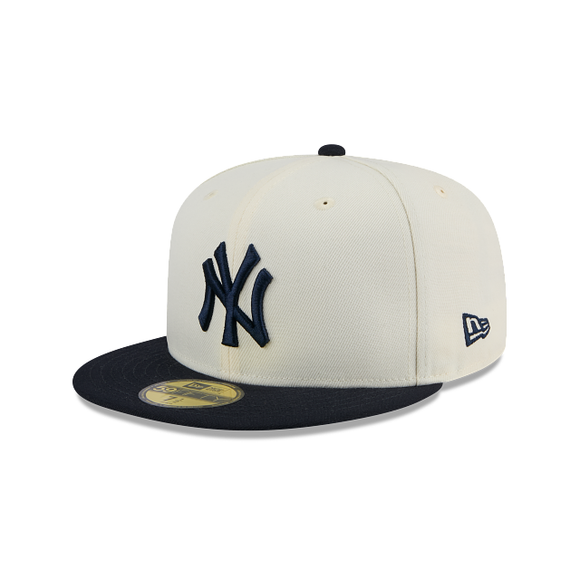 NEW ERA FITTED 59FIFTY  NEW YORK YANKEES -60439187