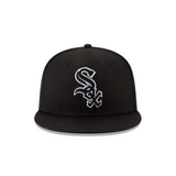 NEW ERA FITTED 59FIFTY - CHICAGO WHITE SOX - 11941974