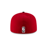 NEW ERA FITTED 59FIFTY - CHICAGO BULLS 70343697