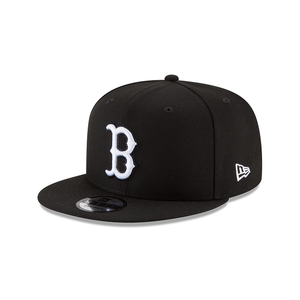 NEW ERA SNAPBACK 9FIFTY - BOSTON RED SOX - 11591077