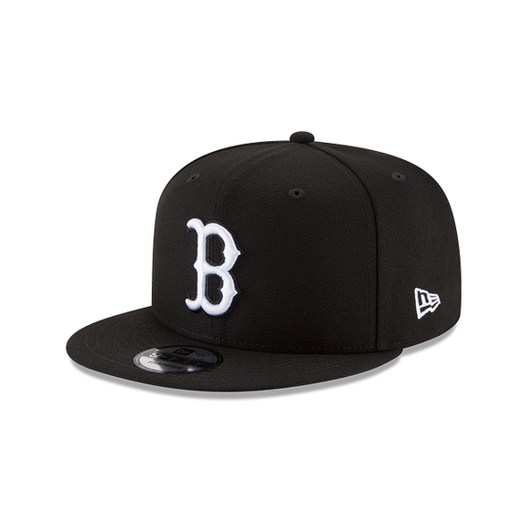 NEW ERA SNAPBACK 9FIFTY - BOSTON RED SOX - 11591077