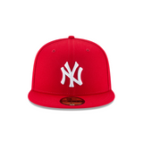 NEW ERA FITTED 59FIFTY - NEW YORK YANKEES - 11591122