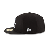 NEW ERA FITTED 59FIFTY - CHICAGO BEARS - 11352457