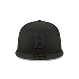 NEW ERA FITTED 59FIFTY - BOSTON RED SOX 11591175