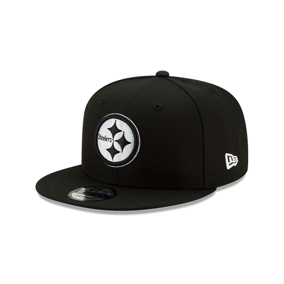 NEW ERA SNAPBACK 9FIFTY - PITTSBURGH STEELERS - 70419139