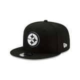 NEW ERA SNAPBACK 9FIFTY - PITTSBURGH STEELERS - 70419139